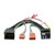 Audison MB ISO T-haara