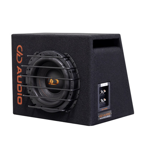 DD Audio LE-610E-D2