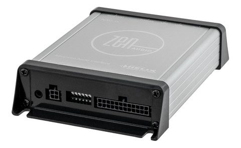 Helix NAV-TV ZEN-M MOST purkki