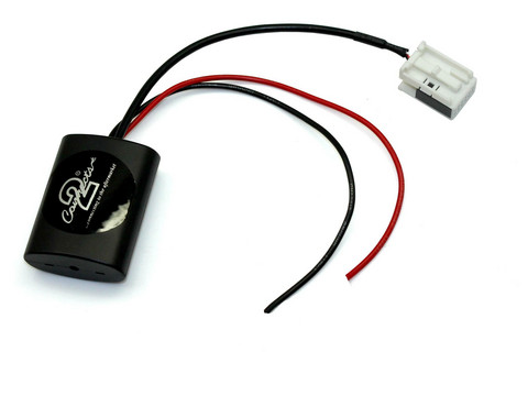 Connects2 BMW E60 BT A2DP-Adapteri
