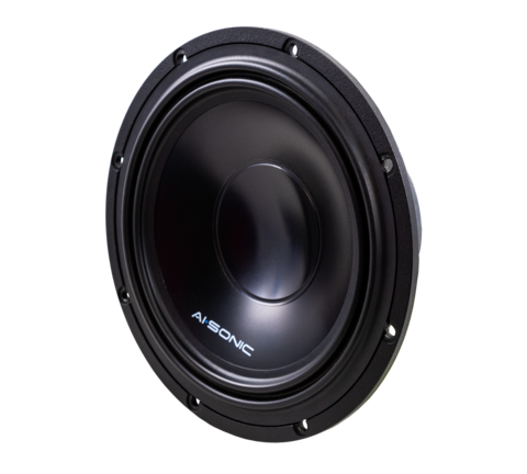AI-Sonic S3-W6 midbassot