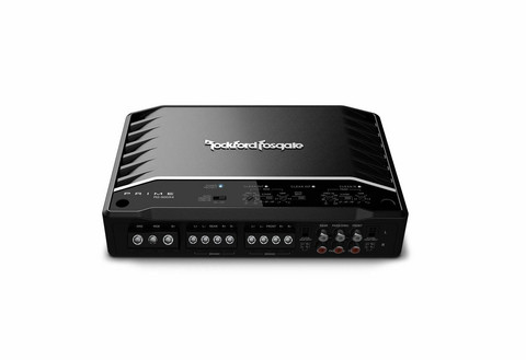 Rockford Fosgate Prime R2-500X4