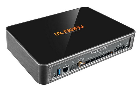 Musway TUNE12