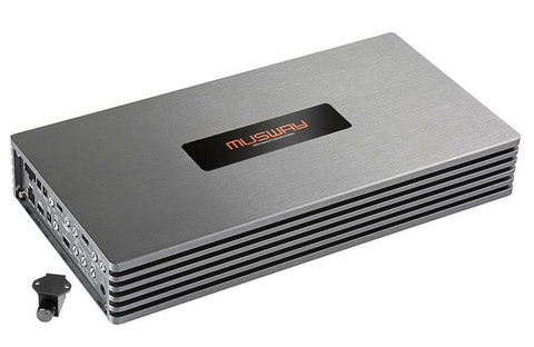 Musway SIX100