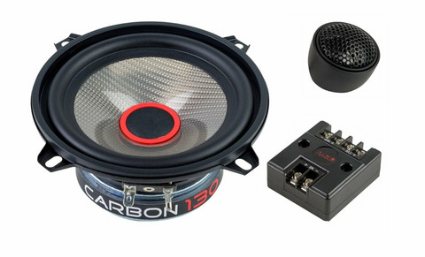 Audio System CARBON 130 erillissarja