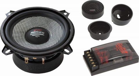 Audio System R 130 EVO 2 erillissarja
