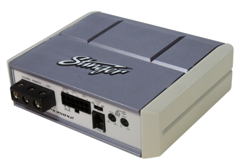 Stinger SPX350 X2