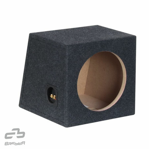 Basser Sub kotelo BMW i3 10