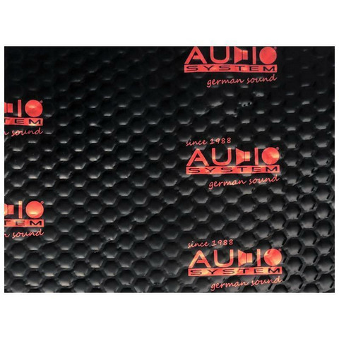 Audio System ALUBUTYL 3000 EVO