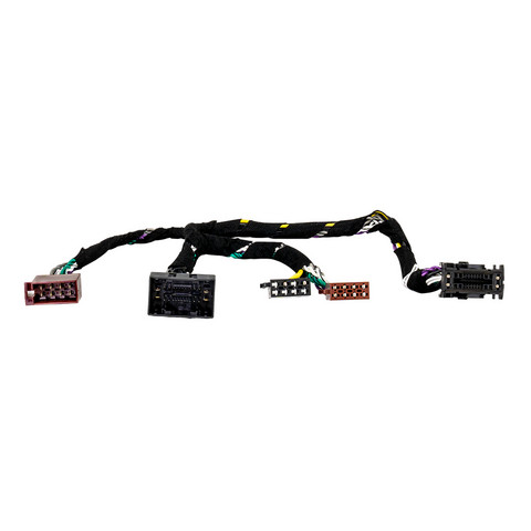 Match PP-PAC 80 adapterijohto
