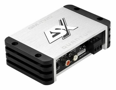 ESX Audio Quantum QM-TWO MiniV2