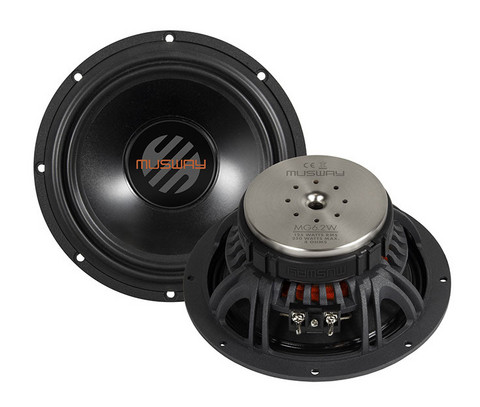 Musway MG6.2W 6.5