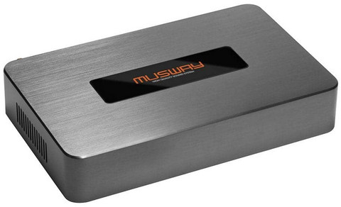 Musway D8v3