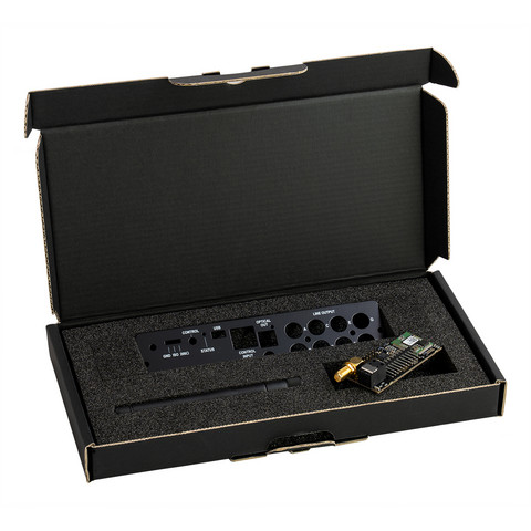 Match MEC BT HD - UP 10DSP