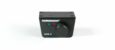 AudioControl ACR-3
