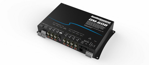 AudioControl DM-608