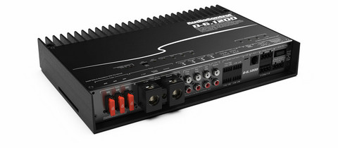 AudioControl D-6.1200