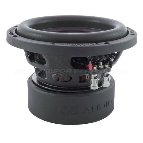 DD Audio Redline 508d D2/D4