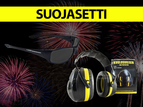 SUOJASETTI