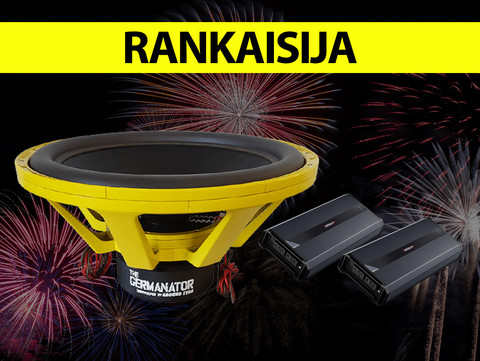 RANKAISIJA