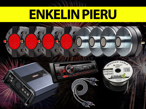 ENKELIN PIERU