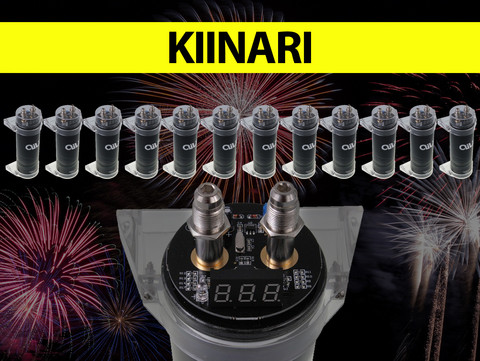 KIINARI