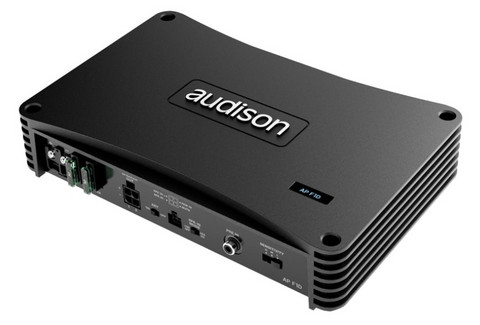 Audison Prima AP F1D monovahvistin