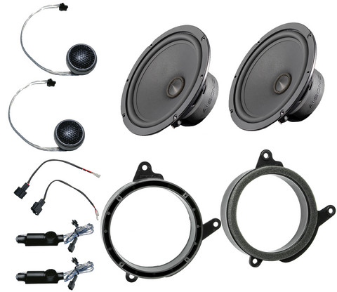 Ai-Sonic S1-MB Erillissarja W210