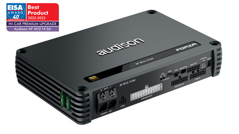 Audison Forza AF M12.14 bit