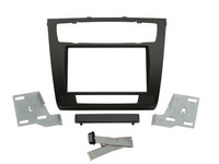 BMW E81/82/87/88 2-DIN soitinkehys