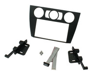 BMW E90 / E91 2-DIN soitinkehys