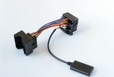 BMW Quadlock Bluetooth moduuli