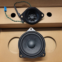 BMW HiFi 676 keskikaiutin E/F-sarja