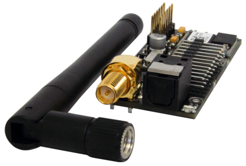 Match MEC BT HD - UP 7BMW/DSP bluetooth moduuli