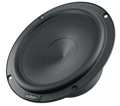 Audison Prima AP 6.5P midbassot