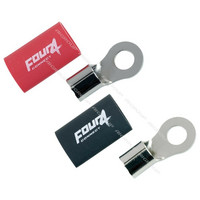 FOUR Connect M8 Rengasliitin 20mm2 2kpl