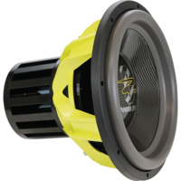 Ground Zero GZNW 15NEO-EXTREME