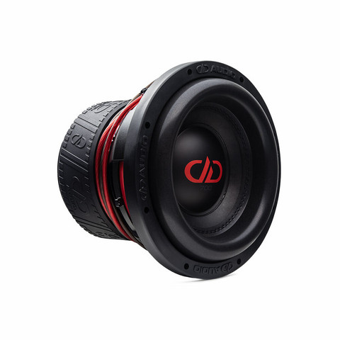 DD Audio 710f-D2/4
