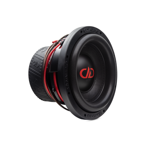DD Audio 610f-D2/4