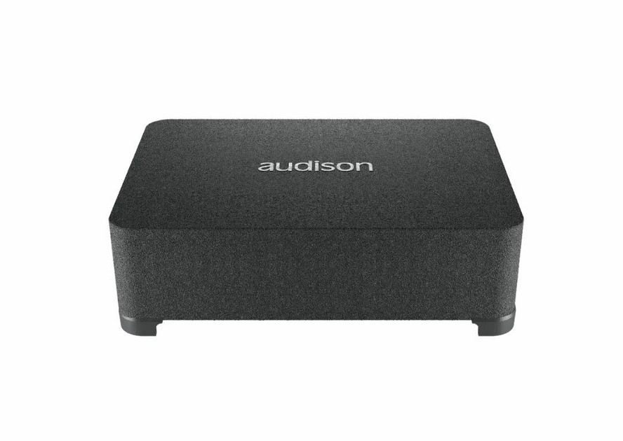 Audison APBX 10 S4S - Audiokit