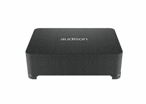 Audison APBX 10 S4S