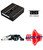 i4 Base Audio and HiFi 676 amplifier upgrade kit Match UP8