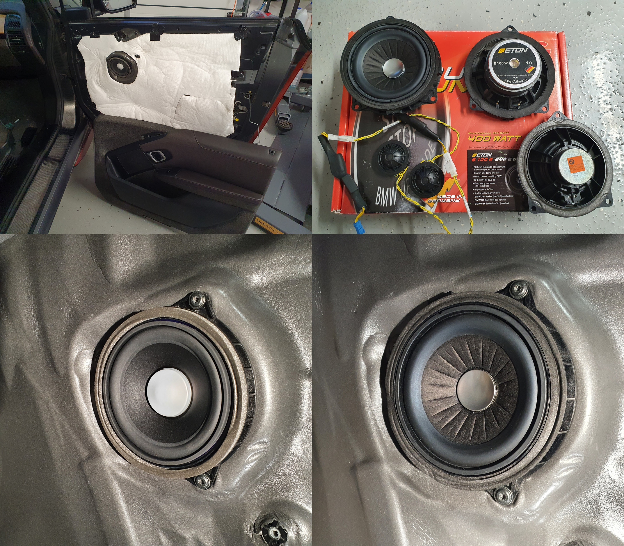 jl audio 3.5 inch speakers