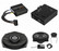 Audison UP7 HiFi päivityspaketti