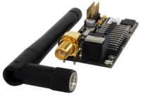 Match MEC BT - UP 7BMW bluetooth moduuli