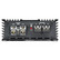 DD Audio DM500a