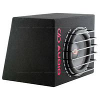 DD Audio LE-M512D-D2