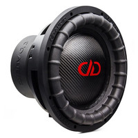DD Audio 3010 D2/D4 ESP HiDef Tuned