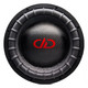 DD Audio 3012 D2/D4 ESP HiDef Tuned
