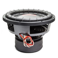 DD Audio 3012 D2/D4 ESP HiDef Tuned